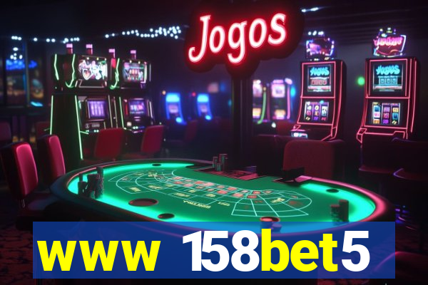 www 158bet5